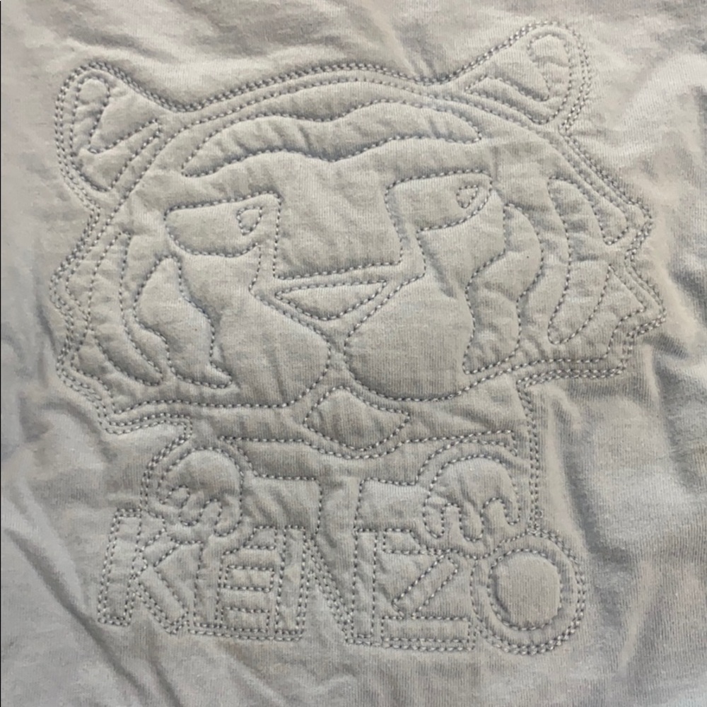 Kenzo sweater - Picture 2 of 4